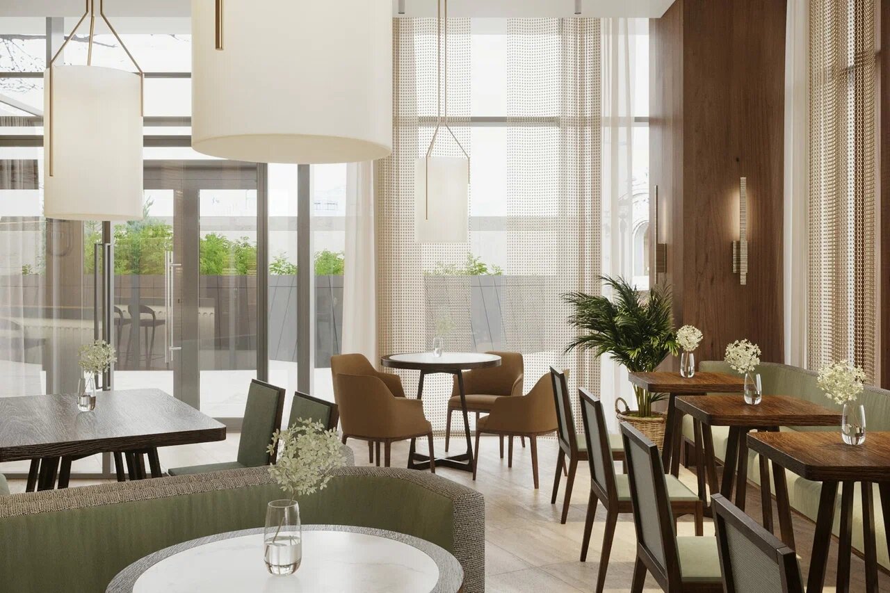 фото ресторана #5408