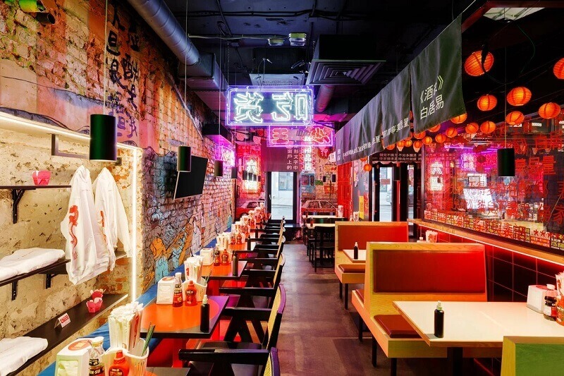 фото ресторана #3