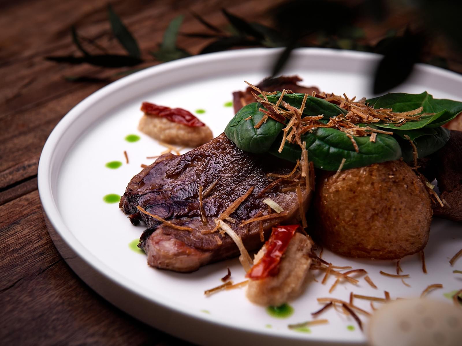 фото ресторана #3