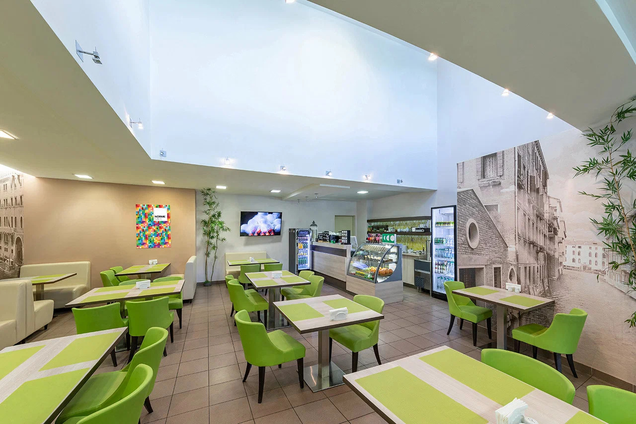 фото ресторана #6058