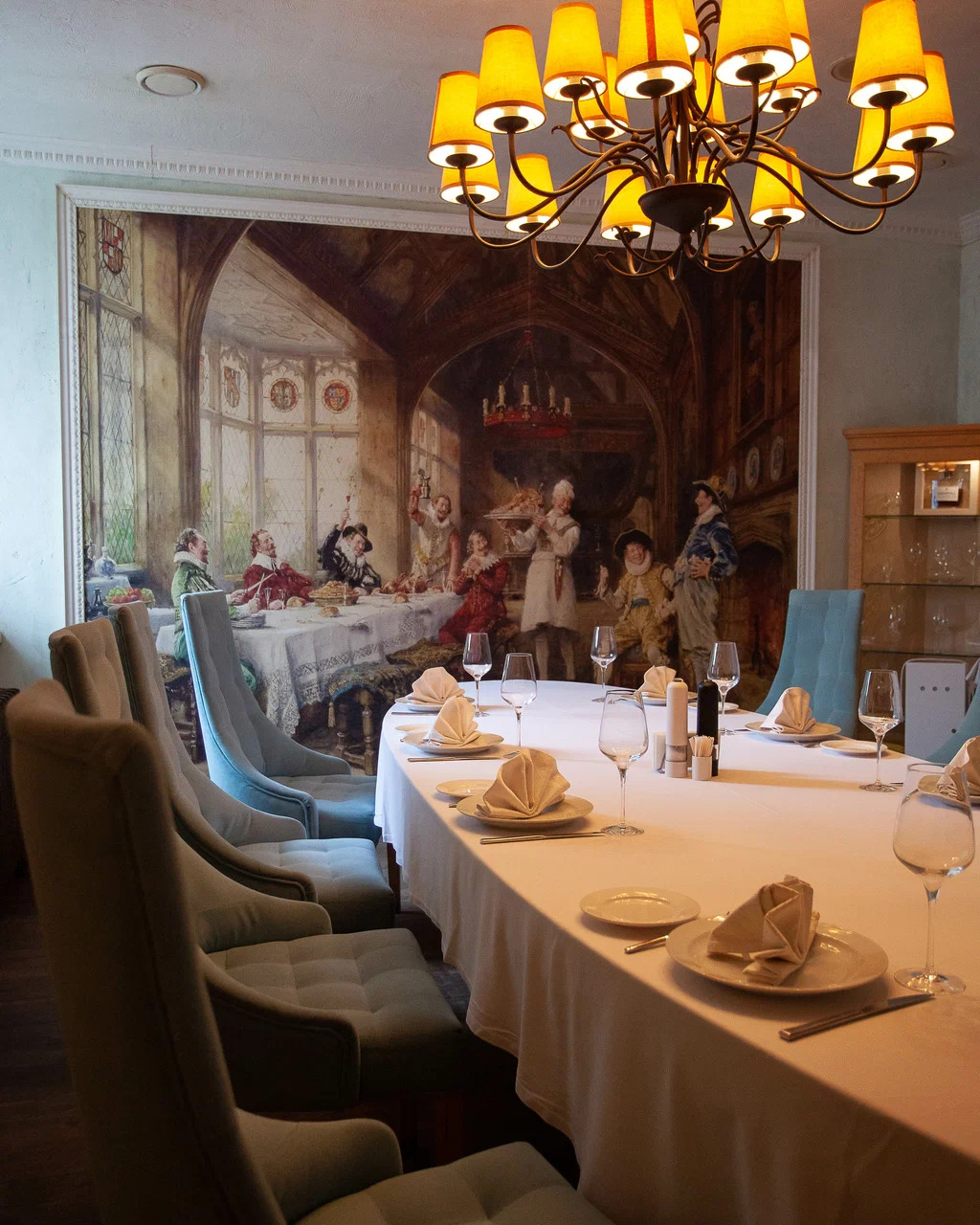 фото ресторана #1