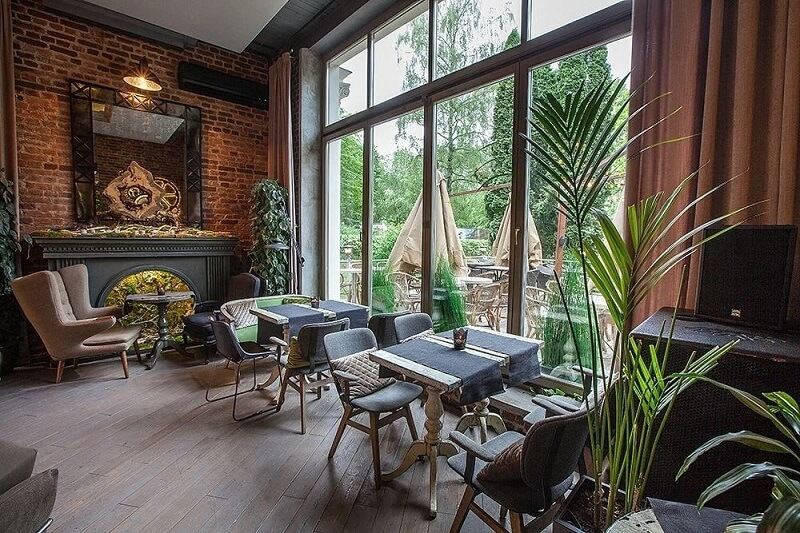 фото ресторана #3