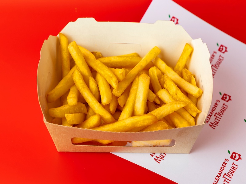 фото ресторана #1