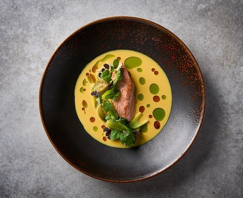 фото ресторана #1