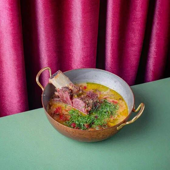 фото ресторана #1