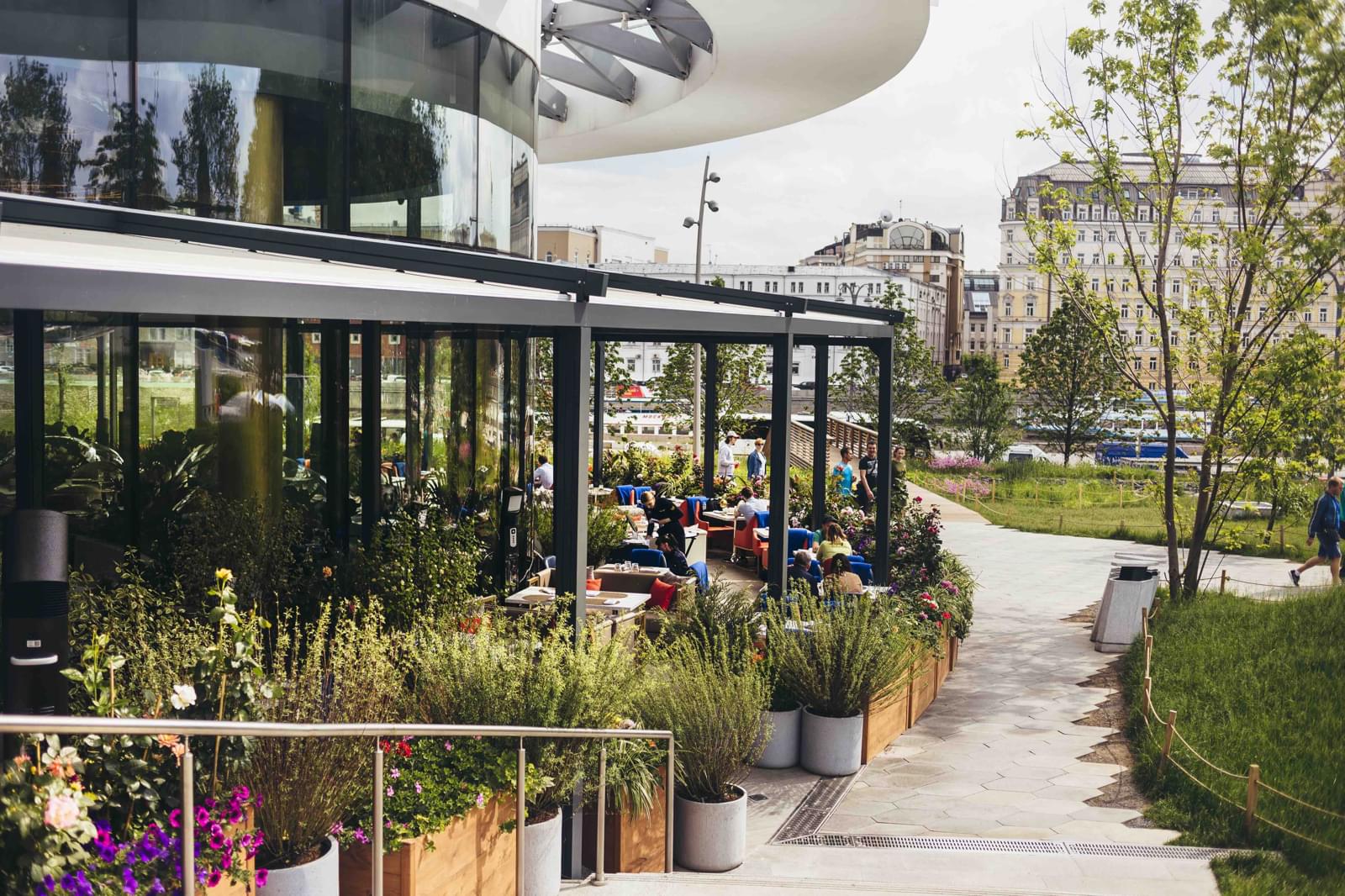 фото ресторана #11568