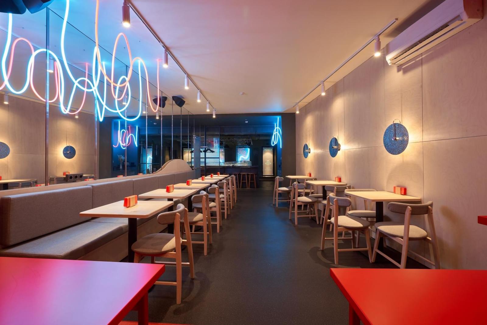 фото ресторана #10249