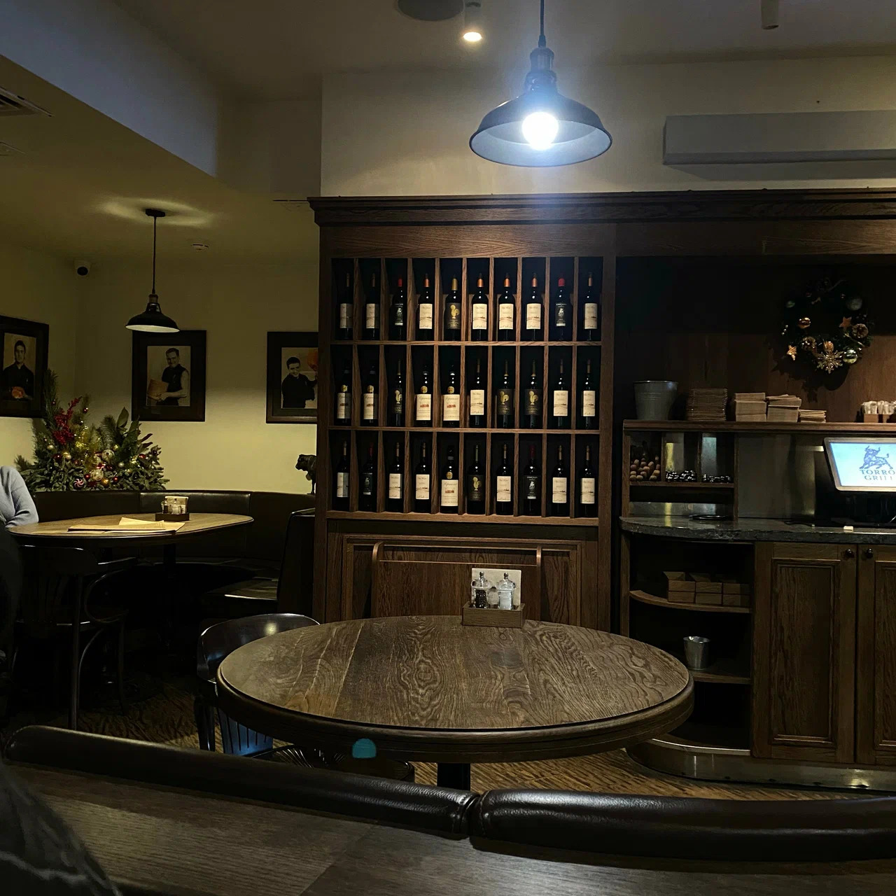 фото ресторана #11925