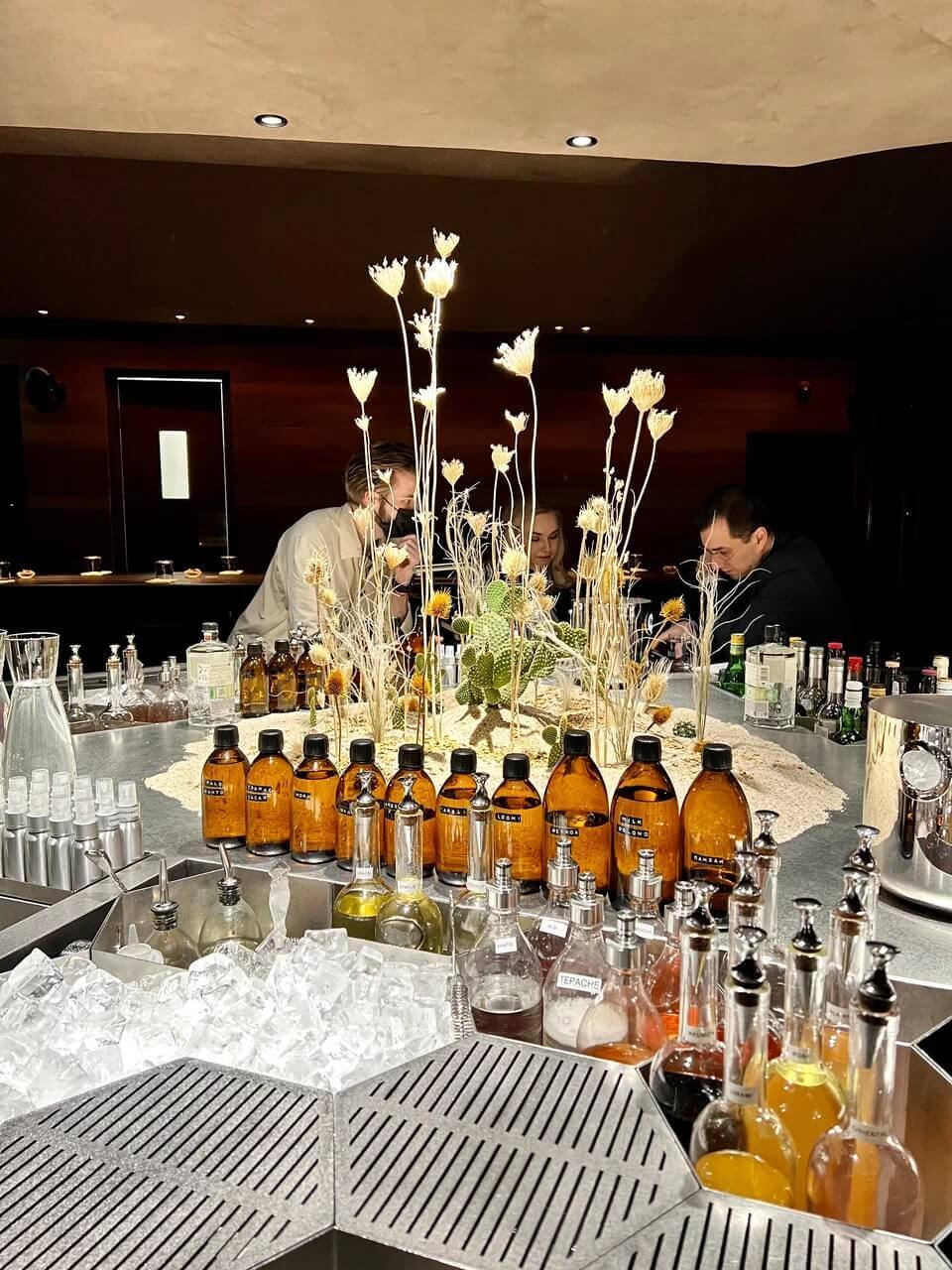 фото ресторана #3