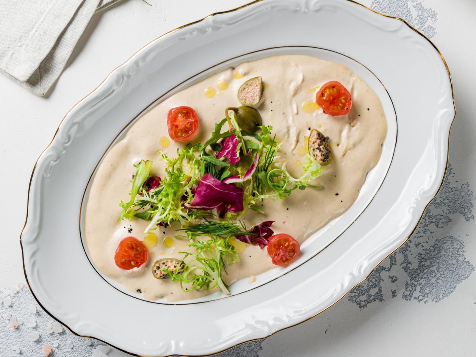 фото ресторана #1