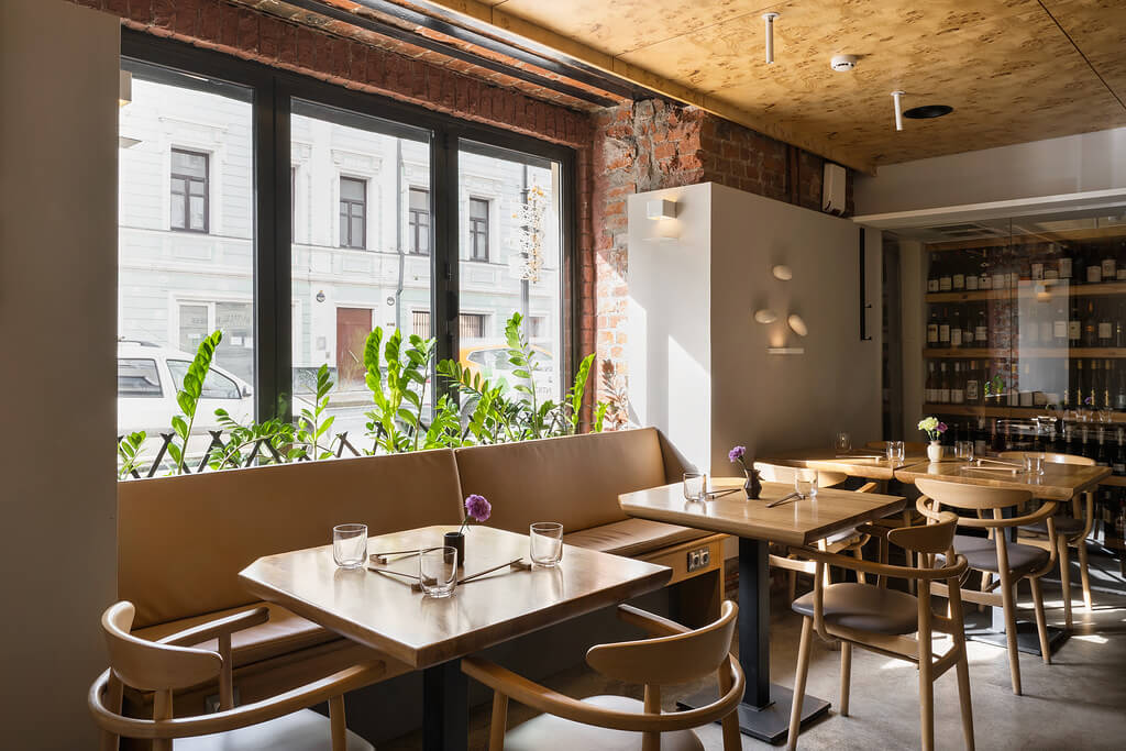 фото ресторана #2