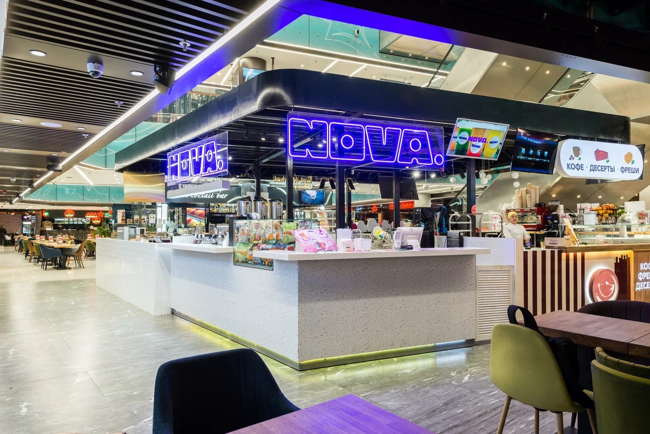 фото ресторана #11650