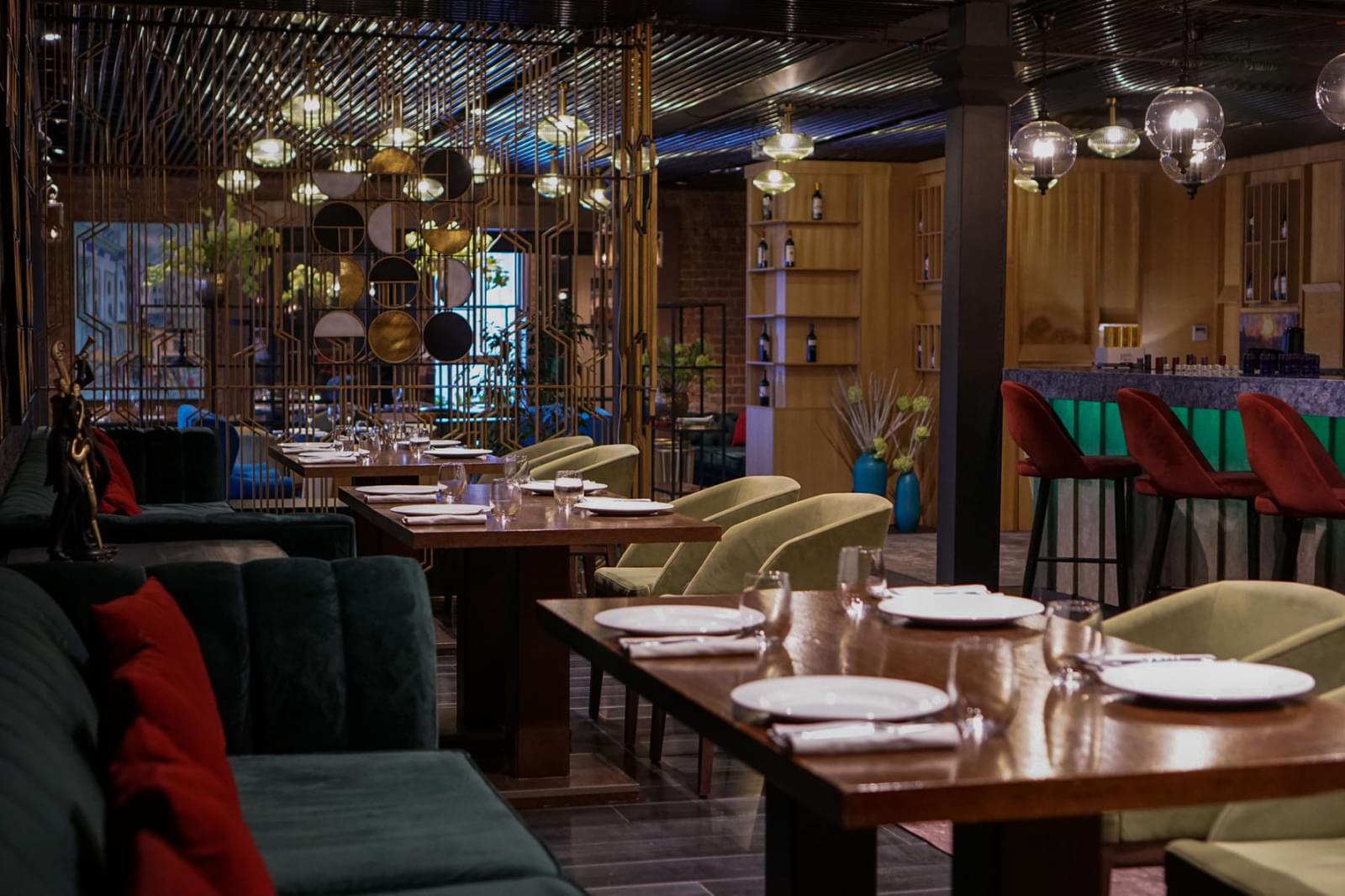 фото ресторана #7709