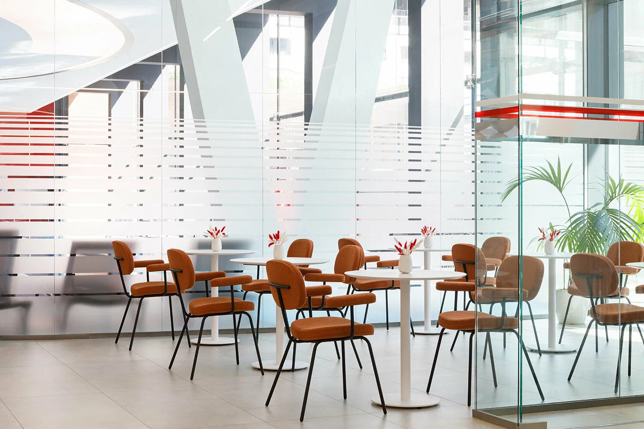 фото ресторана #6076