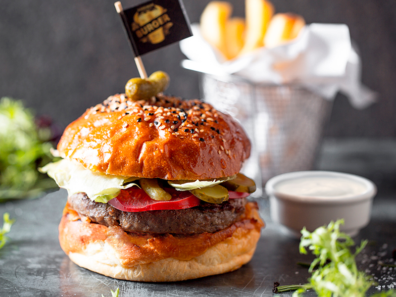 фото ресторана #2