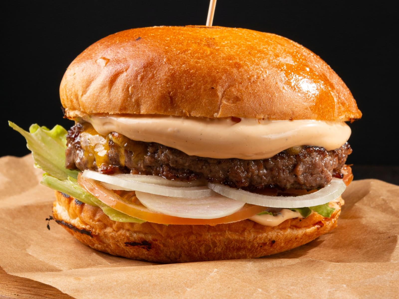 фото ресторана #2