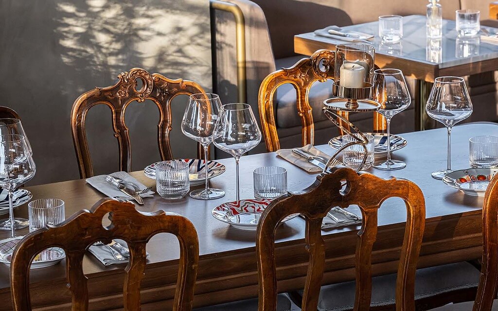 фото ресторана #2