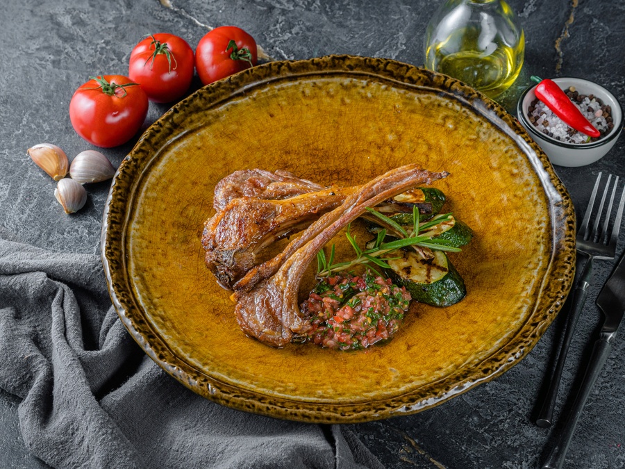 фото ресторана #3