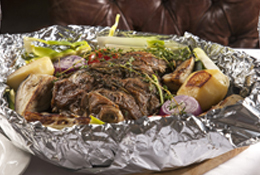 фото ресторана #2