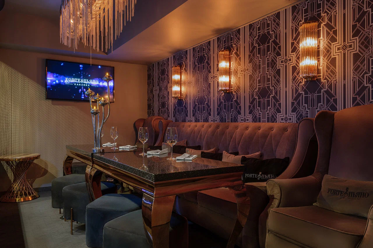 фото ресторана #7557