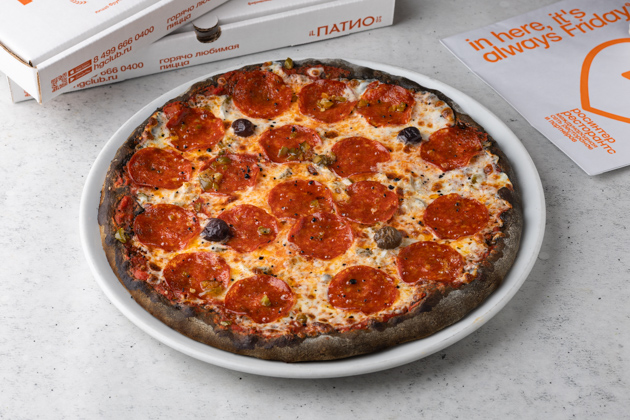 фото ресторана #2