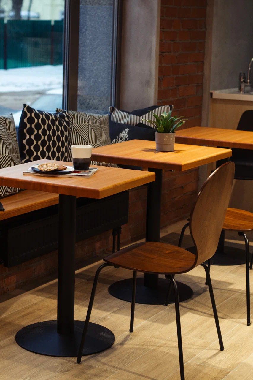 фото ресторана #5415