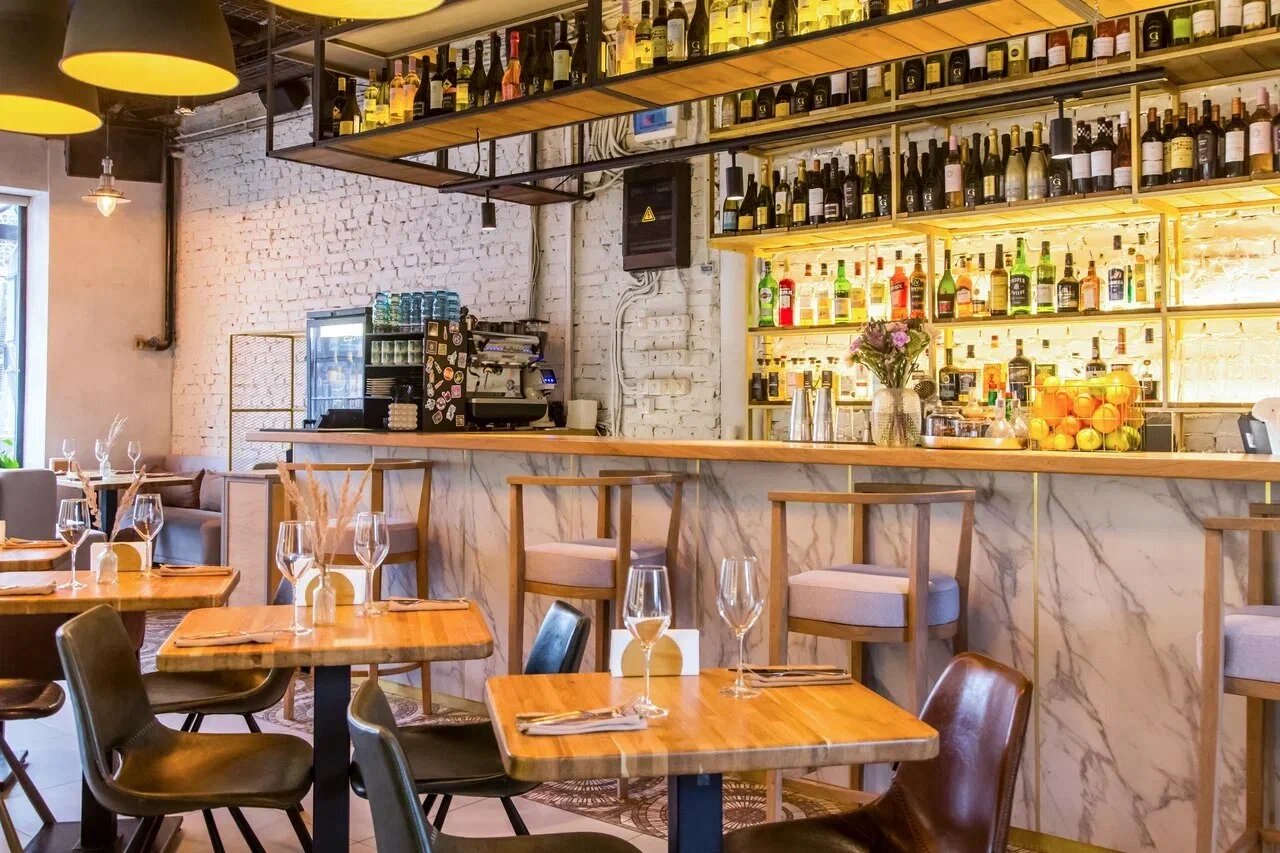 фото ресторана #3791