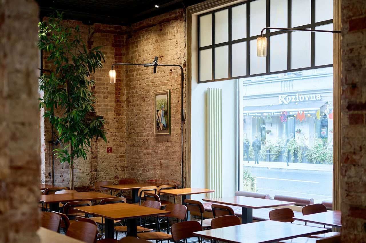 фото ресторана #9288