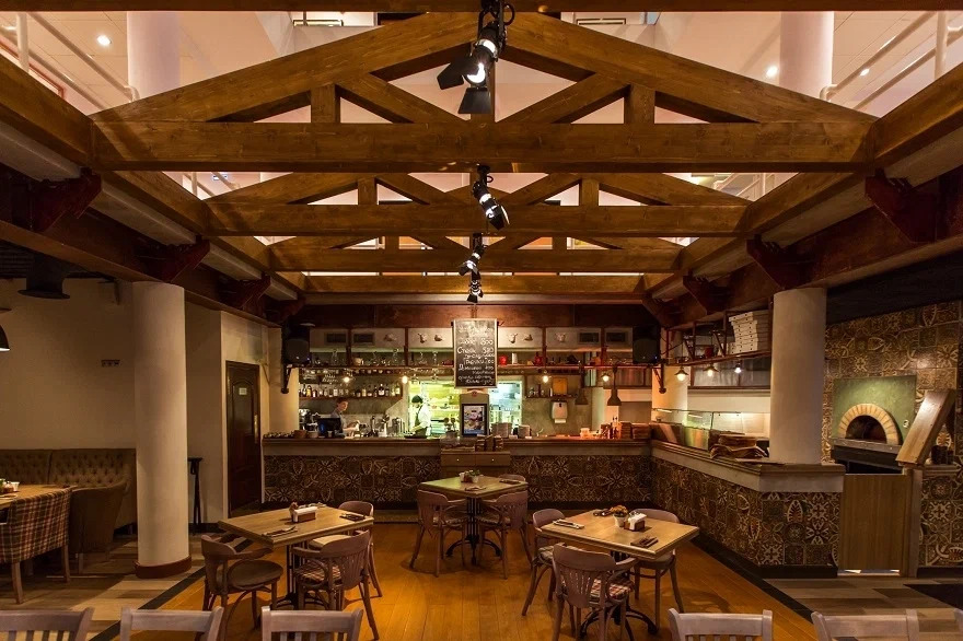 фото ресторана #8866