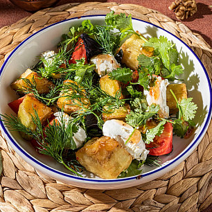 фото ресторана #1