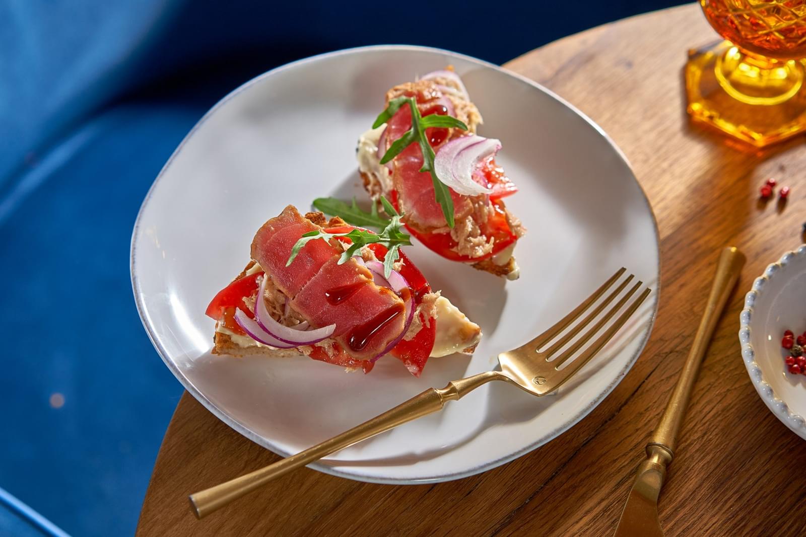 фото ресторана #1