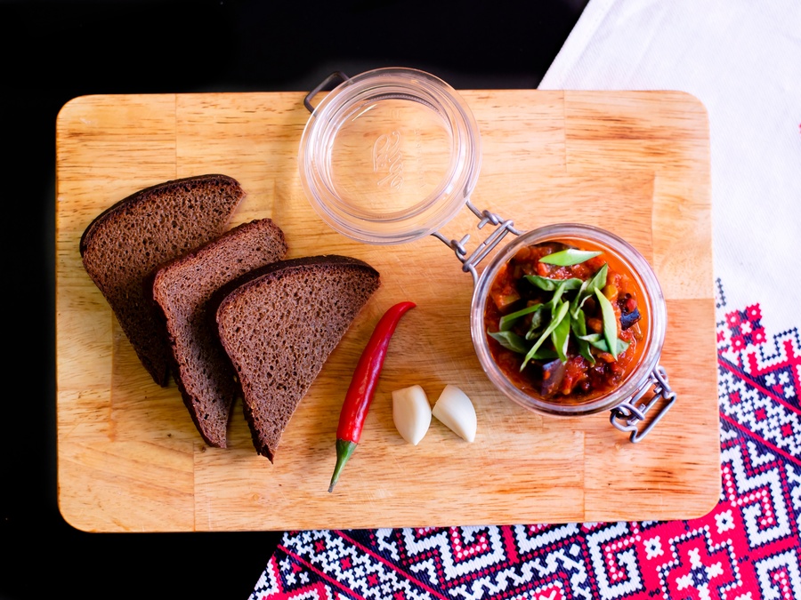 фото ресторана #1