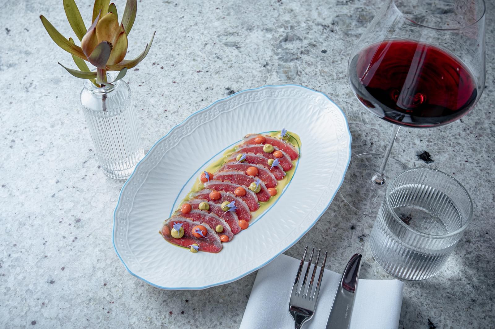 фото ресторана #2