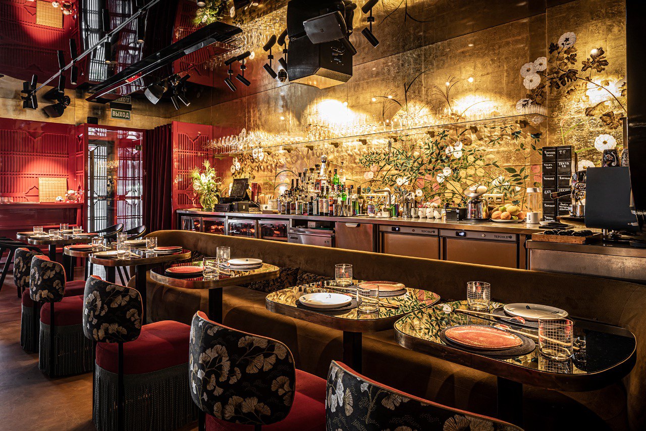 фото ресторана #12032