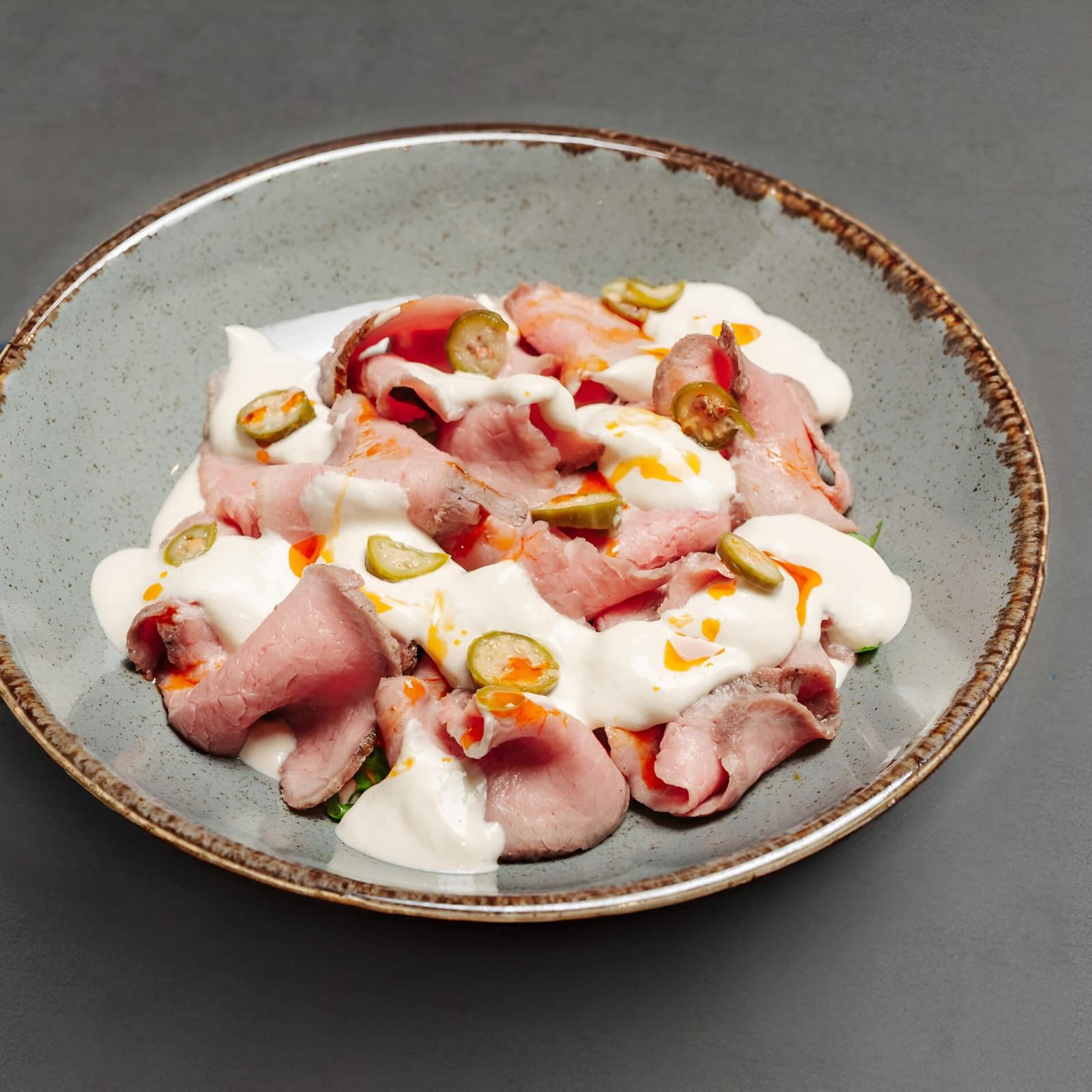 фото ресторана #1