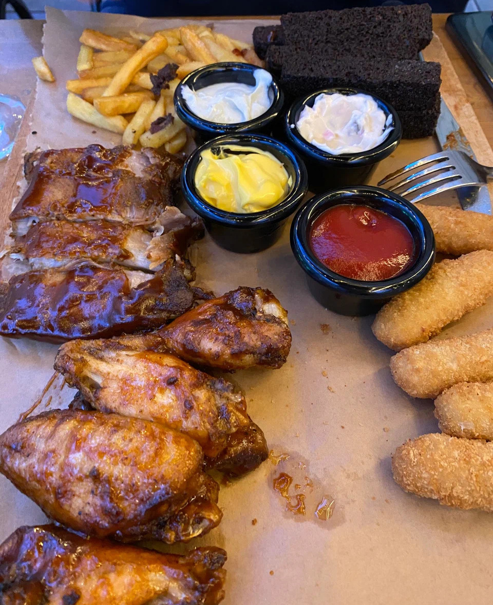 фото ресторана #2