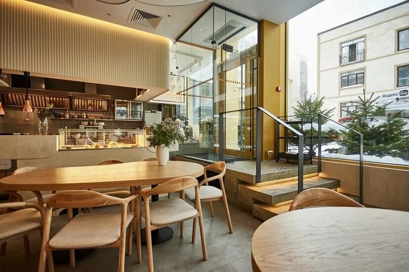 фото ресторана #133