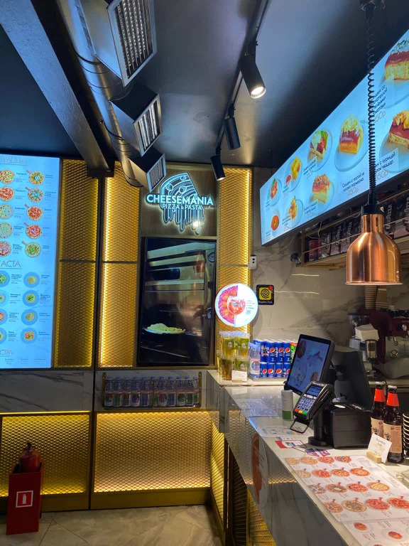 фото ресторана #5012