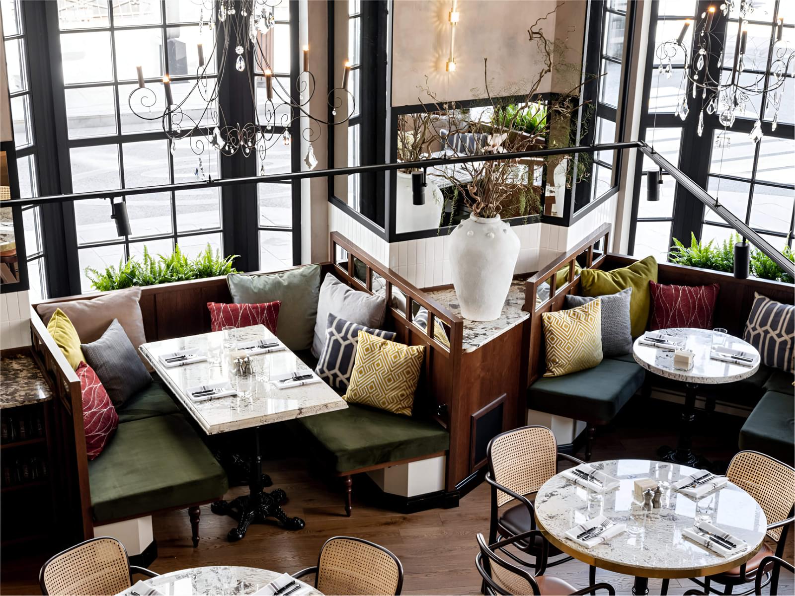 фото ресторана #1833