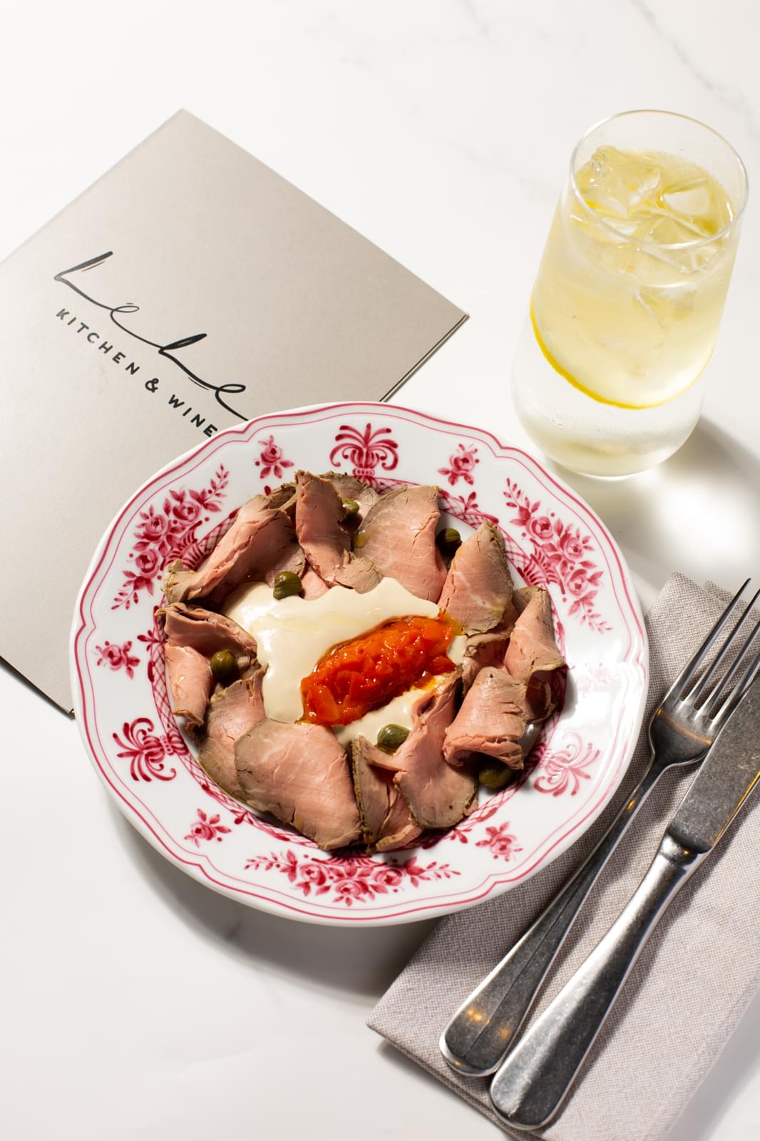 фото ресторана #1