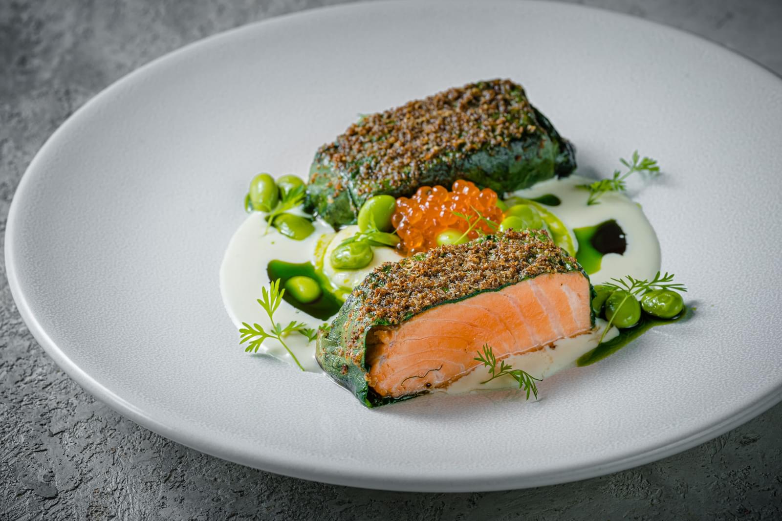 фото ресторана #3