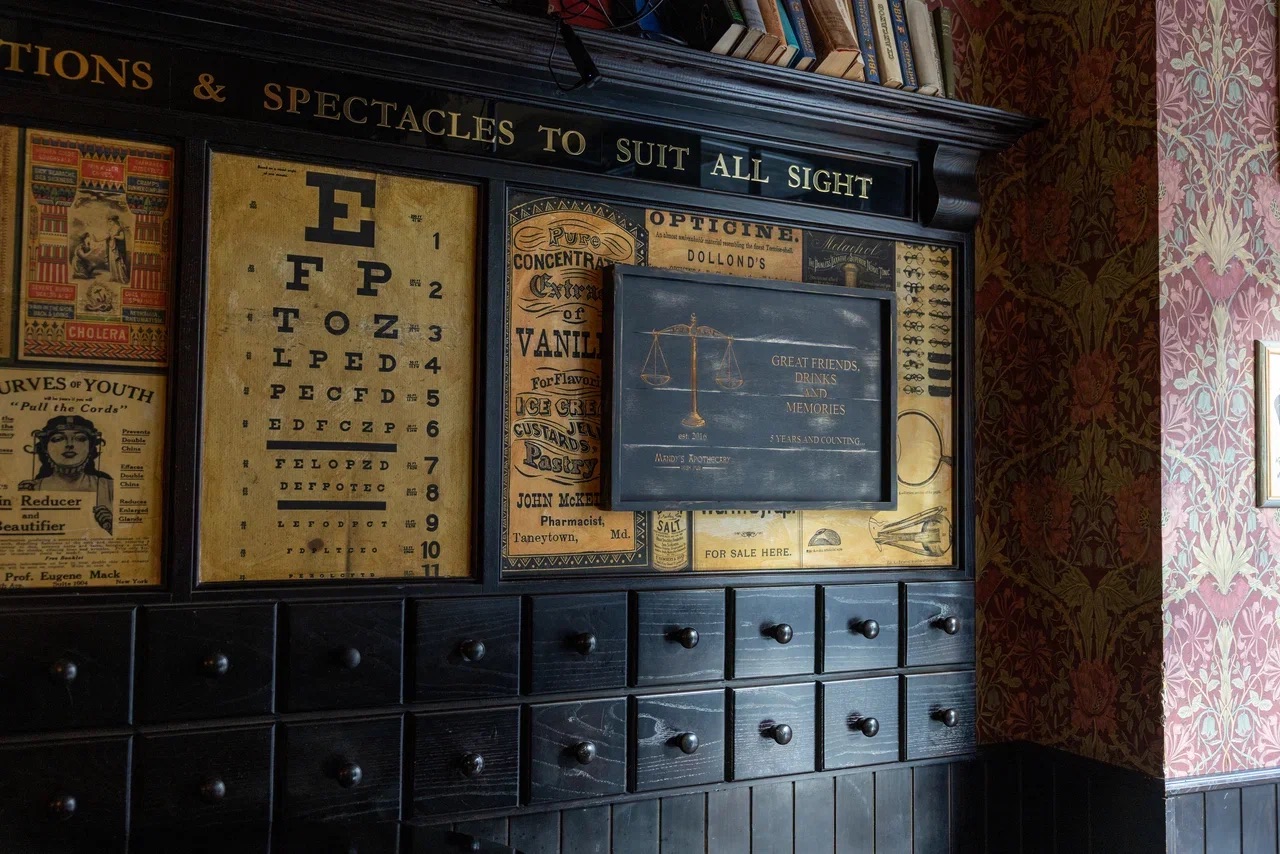 фото ресторана #10837