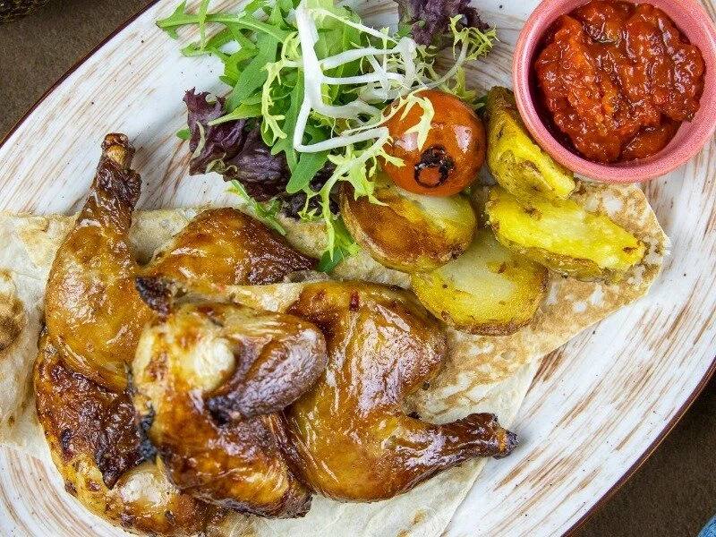 фото ресторана #1