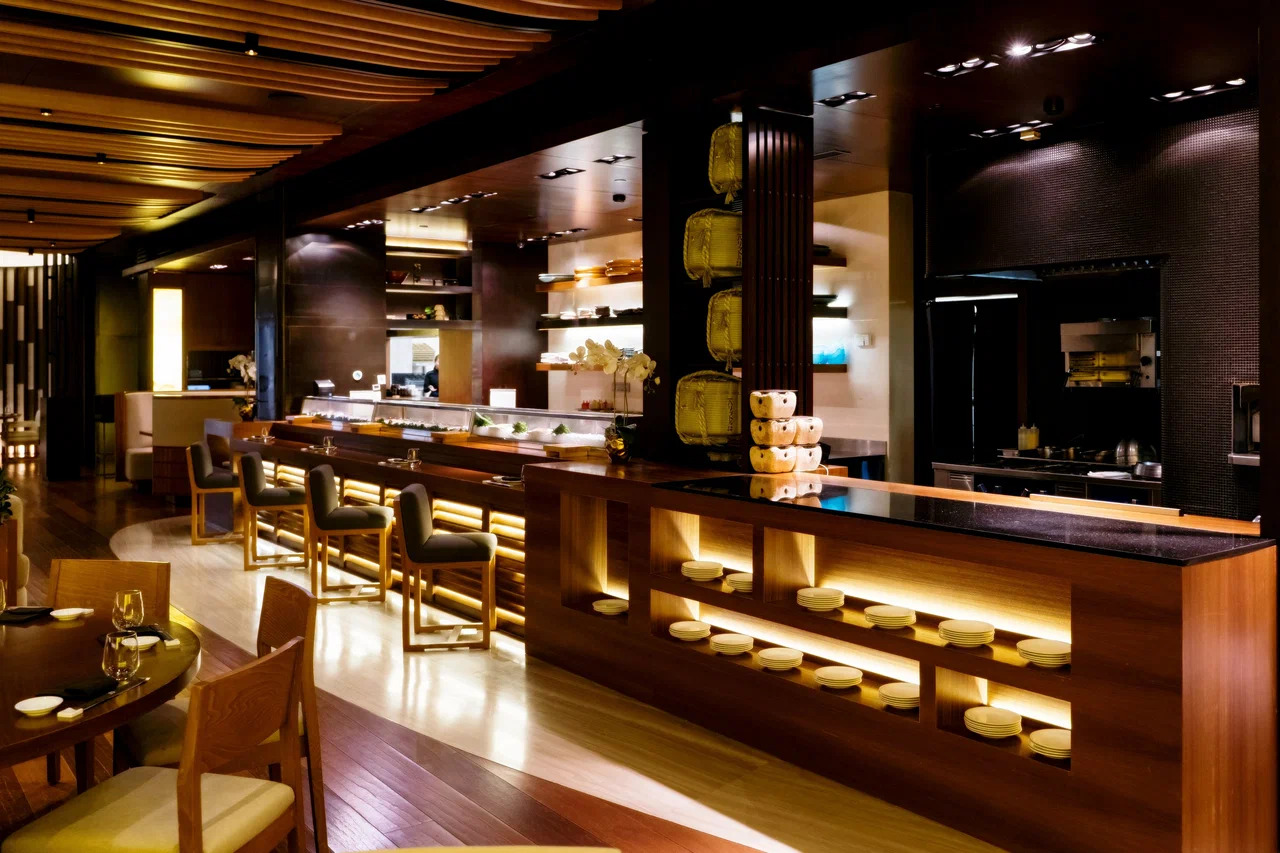 фото ресторана #10338