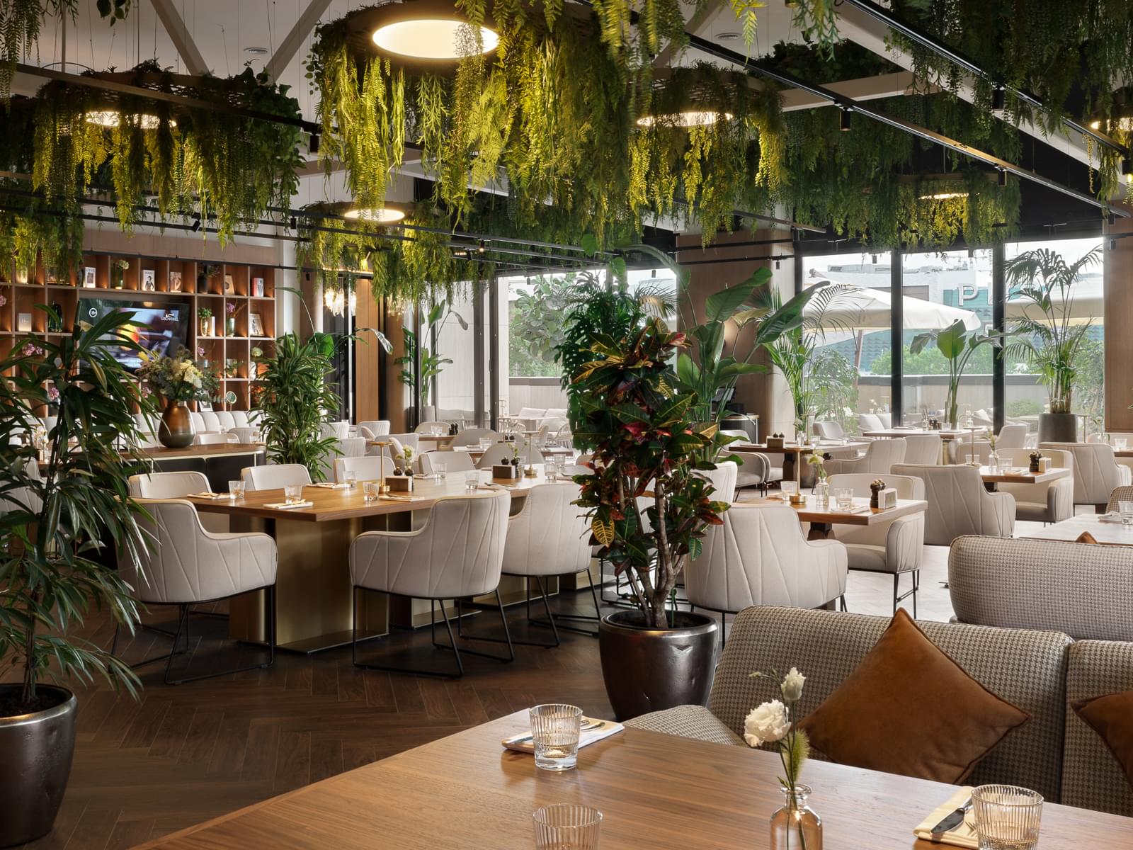 фото ресторана #3385