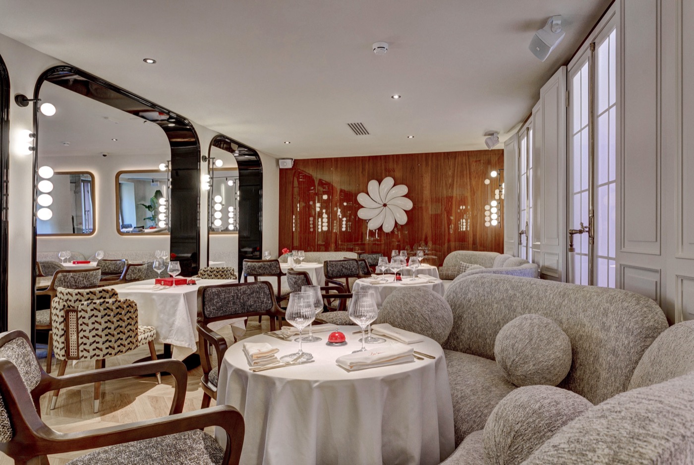 фото ресторана #7207