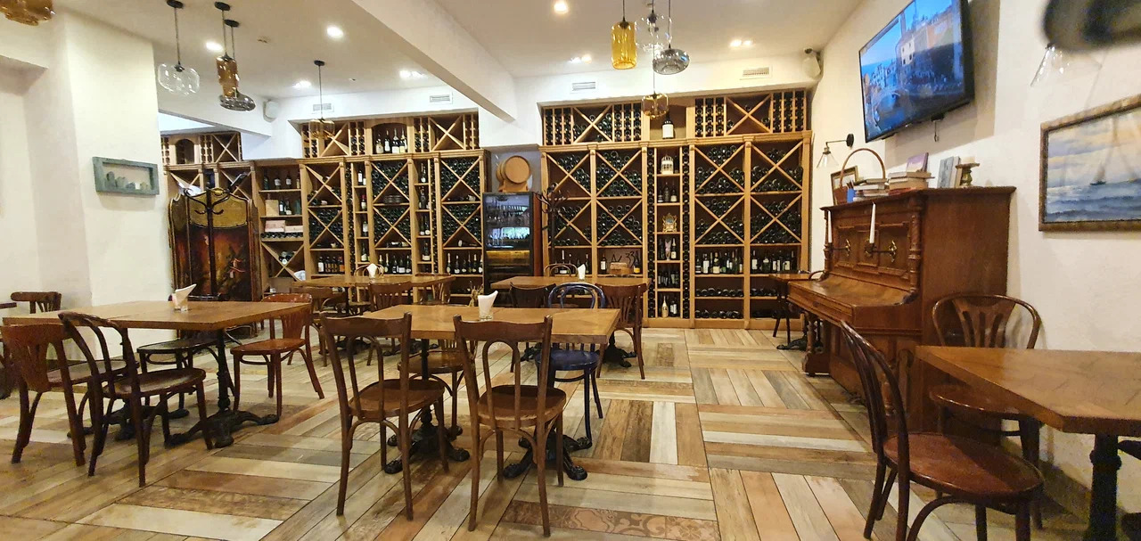 фото ресторана #2621