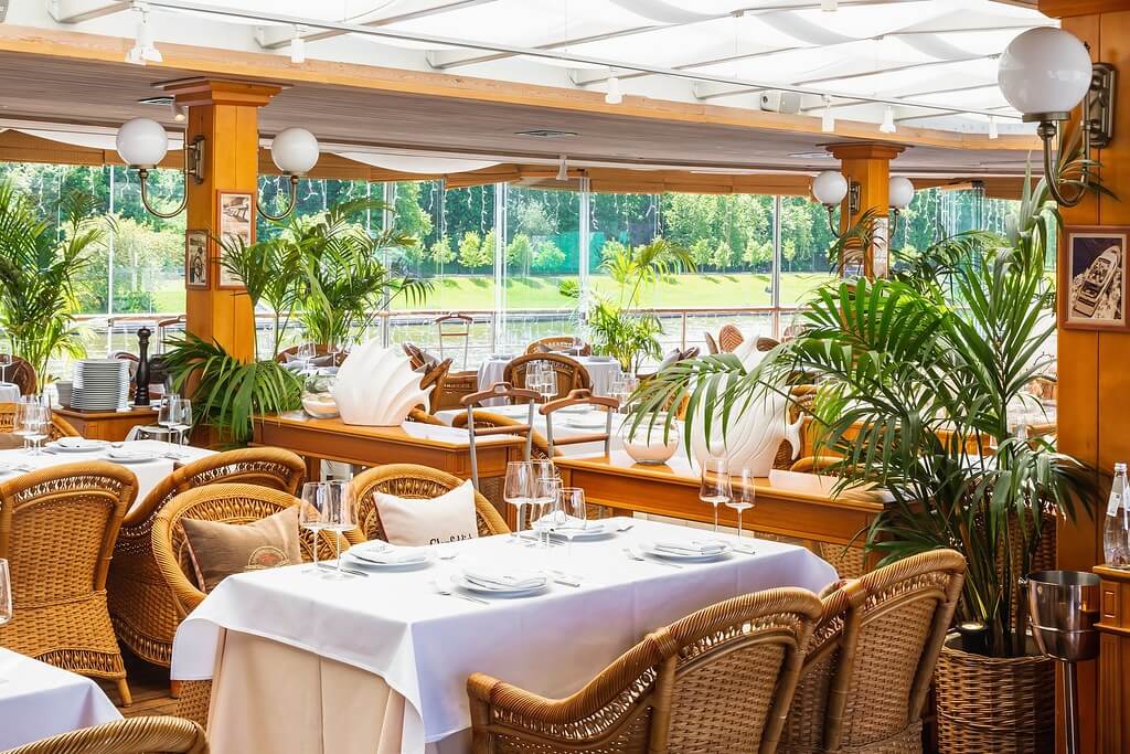 фото ресторана #5621