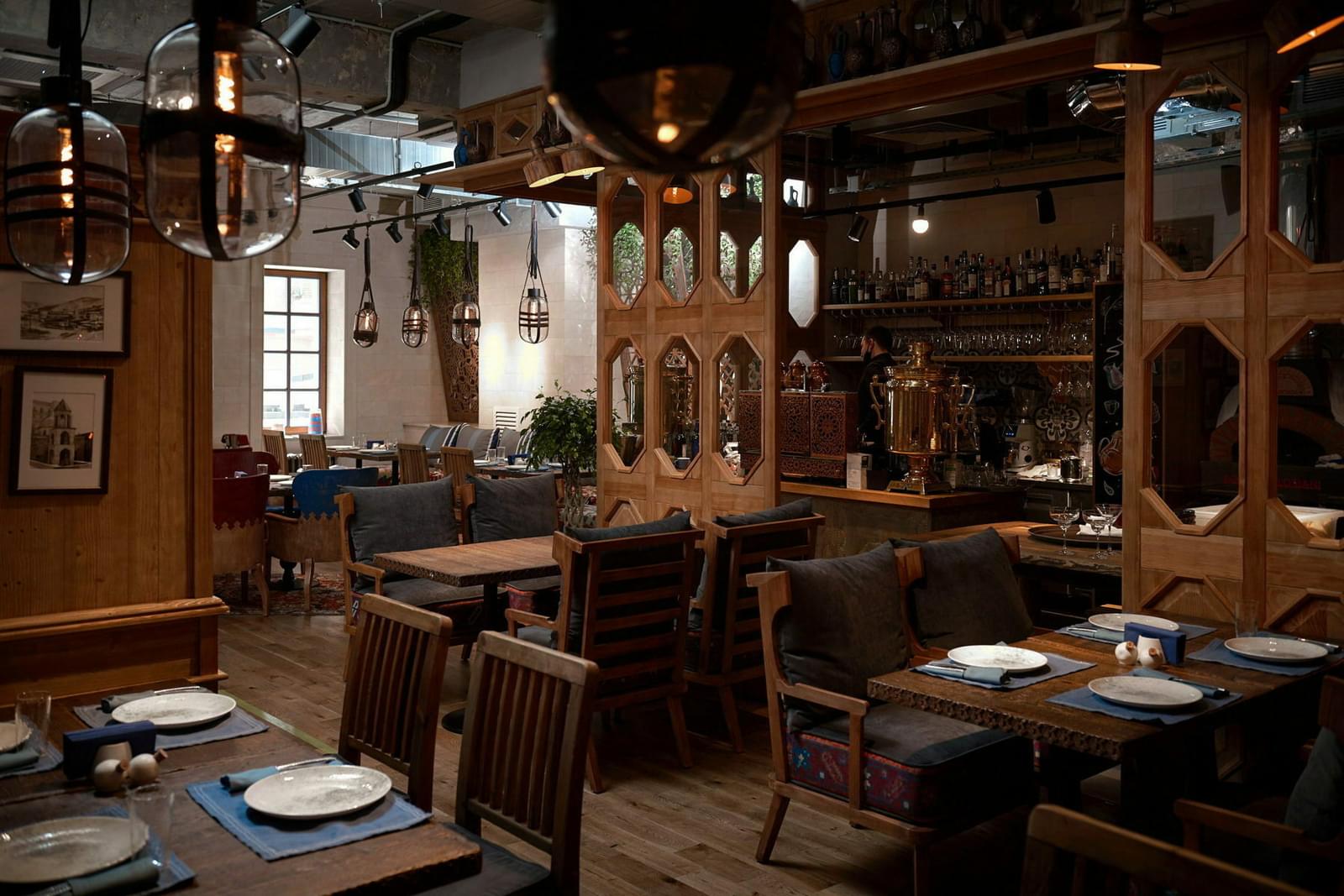 фото ресторана #7249