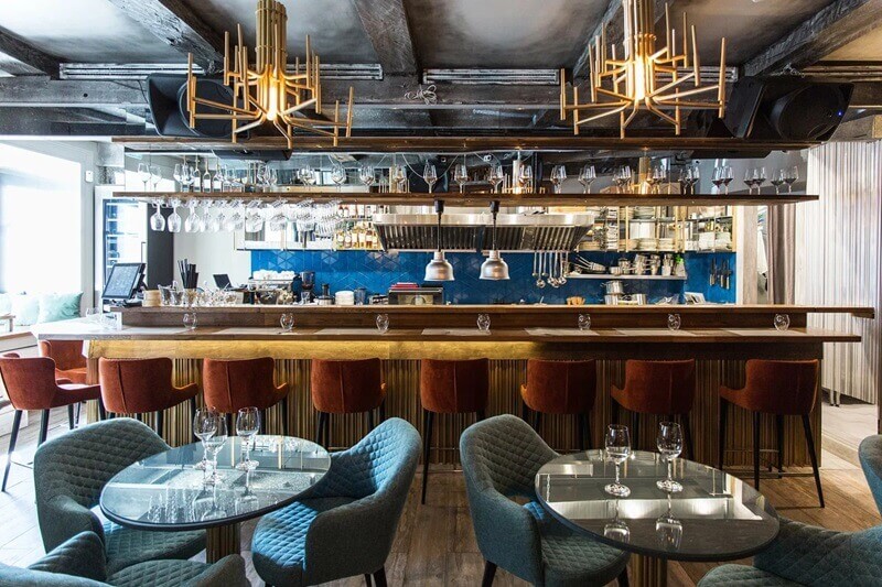 фото ресторана #2